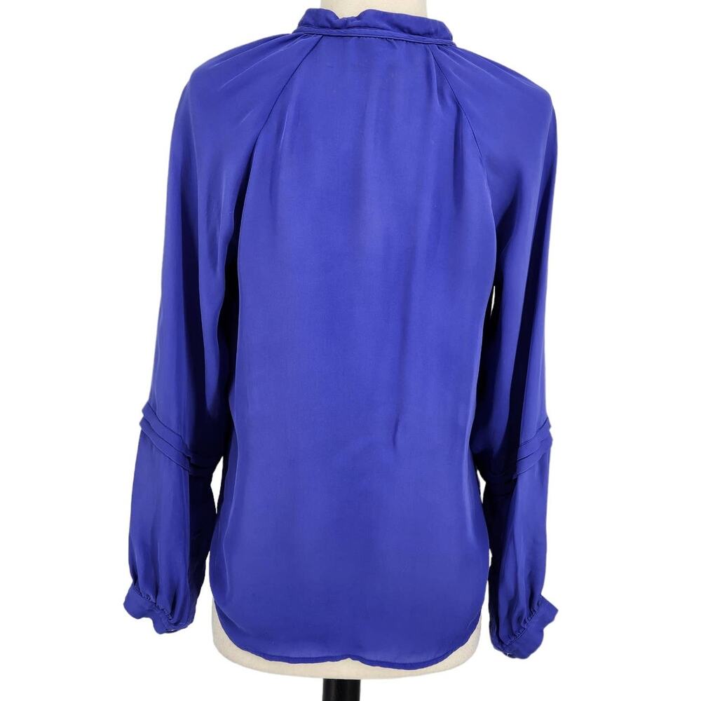 Madison Marcus Silk Top - Picture 4 of 6